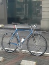 Gazelle Champion Mondial Campagnolo photo Gazelle Champion Mondial Campagnolo photo