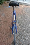 Gazelle Cm track 1978 (sold ) photo