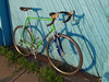 Gazelle Formula Roubaix photo