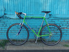 Gazelle Formula Roubaix photo