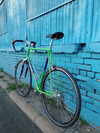 Gazelle Formula Roubaix photo