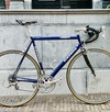 Gazelle Superbe Reynolds 853 photo