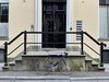 Gazelle Superbe Reynolds 853 photo