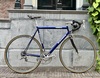 Gazelle Superbe Reynolds 853 photo