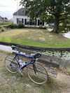 Gazelle Superbe Reynolds 853 photo