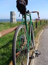 Gazelle Tour de France photo