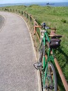 Gazelle Tour de France photo