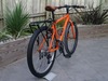 Gazza Bike photo