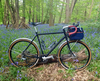 Genesis Croix de Fer 650b Randonneur photo