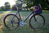 Genesis Croix de Fer 650b Randonneur photo