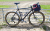 Genesis Croix de Fer 650b Randonneur photo