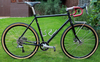 Genesis Croix de Fer 650b Randonneur photo