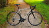 Genesis Volare 853 Road Bike photo