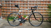 Genesis Volare 853 Road Bike photo