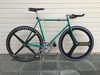 Georama NJS Emerald Green photo