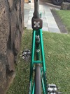 Georama NJS Emerald Green photo