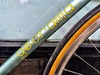 Georama NJS Keirin Sparkle Maki Roll photo