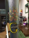 Georama NJS Keirin Sparkle Maki Roll photo