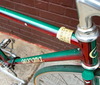 Georama NJS Track Bike photo