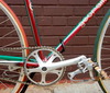 Georama NJS Track Bike photo