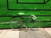 Georama NJS Track Bike photo