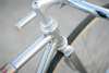 Georama Track NJS - Chrome photo