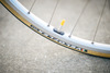 Georama Track NJS - Chrome photo