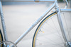 Georama Track NJS - Chrome photo