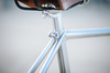 Georama Track NJS - Chrome photo