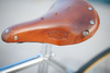 Georama Track NJS - Chrome photo