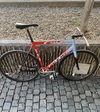 GER track photo