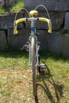 Gerber Cyclocross photo