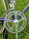 Gerber Road Bike photo