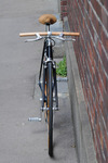 Gerber Woodride photo