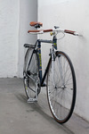 Gianni Motta Personal 1980s "?" (benus) photo