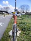 Gianni Motta pista photo