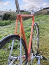 Gianni Motta pista photo