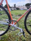Gianni Motta pista photo
