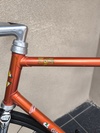 Gianni Motta pista photo