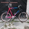 Giant 26er MTB NeoRetro photo