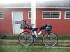 Giant ATX 780 Bikepacking photo