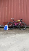 Giant coldrock photo Giant coldrock photo