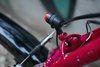 Giant Coldrock pink dad bike photo