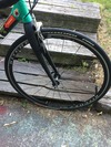 56cm Giant OCR (Frameset for sale) photo