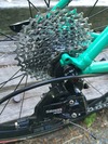 56cm Giant OCR (Frameset for sale) photo