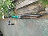 56cm Giant OCR (Frameset for sale) photo