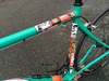 56cm Giant OCR (Frameset for sale) photo