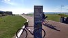 Giant pub bike photo