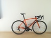 Giant TCR Advanced Pro 2 (2016) photo