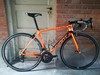 Giant TCR Advanced Pro 2 (2016) photo